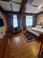 Orchid Lords Eco Inn Gangtok