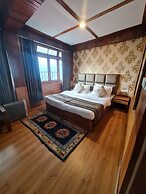 Orchid Lords Eco Inn Gangtok