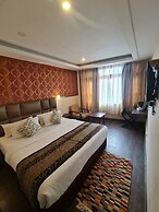 Orchid Lords Eco Inn Gangtok