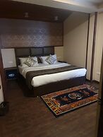 Orchid Lords Eco Inn Gangtok