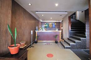 Orchid Lords Eco Inn Gangtok