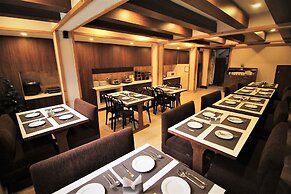 Orchid Lords Eco Inn Gangtok