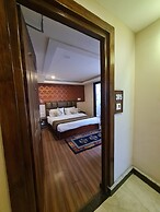 Orchid Lords Eco Inn Gangtok