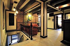 Orchid Lords Eco Inn Gangtok