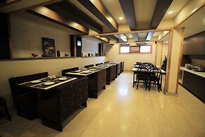 Orchid Lords Eco Inn Gangtok