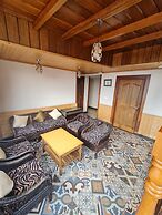 Orchid Lords Eco Inn Gangtok