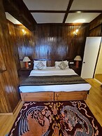 Orchid Lords Eco Inn Gangtok