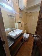 Orchid Lords Eco Inn Gangtok