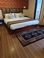 Orchid Lords Eco Inn Gangtok