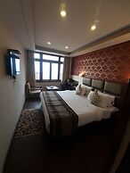 Orchid Lords Eco Inn Gangtok