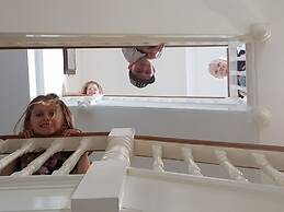 The Beach House Luxury Rooms