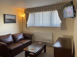 The Beach House Luxury Rooms