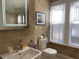 The Beach House Luxury Rooms