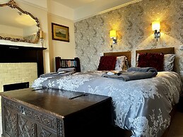 The Beach House Luxury Rooms