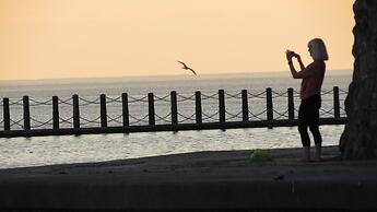 The Beach House Luxury Rooms