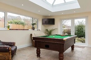 The Beach House Luxury Rooms