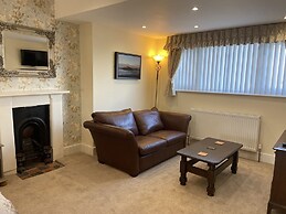 The Beach House Luxury Rooms