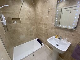 The Beach House Luxury Rooms