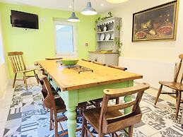 The Beach House Luxury Rooms