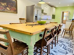 The Beach House Luxury Rooms