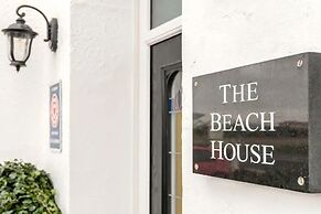 The Beach House Luxury Rooms