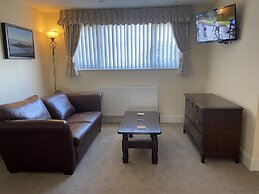 The Beach House Luxury Rooms