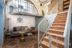 VILLA SERA-boutique hotel old city Acre