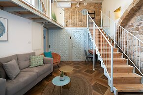 VILLA SERA-boutique hotel old city Acre