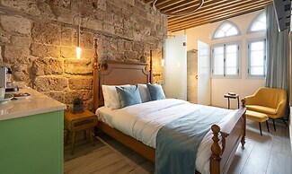 VILLA SERA-boutique hotel old city Acre