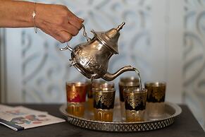VILLA SERA-boutique hotel old city Acre