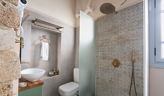 VILLA SERA-boutique hotel old city Acre