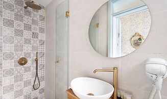 VILLA SERA-boutique hotel old city Acre