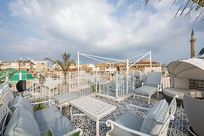 VILLA SERA-boutique hotel old city Acre