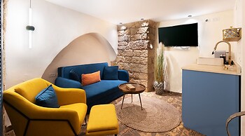 VILLA SERA-boutique hotel old city Acre