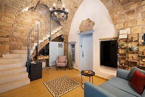 VILLA SERA-boutique hotel old city Acre