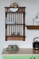 VILLA SERA-boutique hotel old city Acre