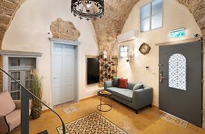 VILLA SERA-boutique hotel old city Acre