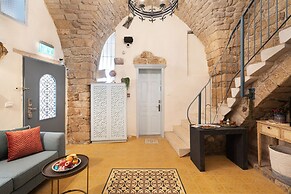 VILLA SERA-boutique hotel old city Acre