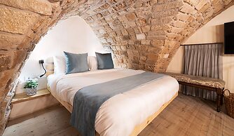 VILLA SERA-boutique hotel old city Acre