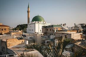 VILLA SERA-boutique hotel old city Acre