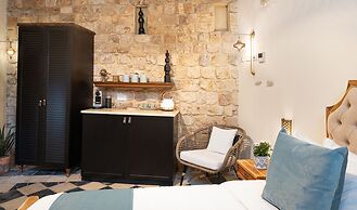 VILLA SERA-boutique hotel old city Acre