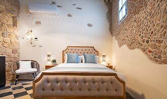 VILLA SERA-boutique hotel old city Acre