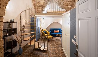 VILLA SERA-boutique hotel old city Acre