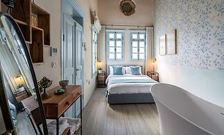 VILLA SERA-boutique hotel old city Acre