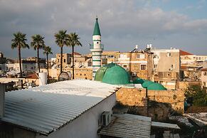 VILLA SERA-boutique hotel old city Acre