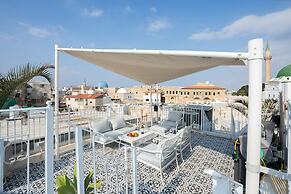 VILLA SERA-boutique hotel old city Acre