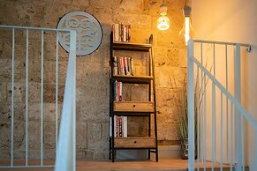 VILLA SERA-boutique hotel old city Acre