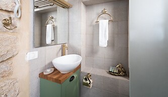 VILLA SERA-boutique hotel old city Acre