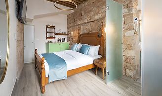 VILLA SERA-boutique hotel old city Acre