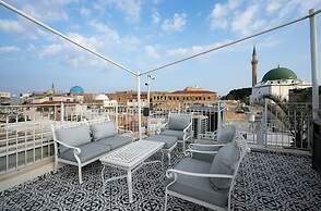 VILLA SERA-boutique hotel old city Acre